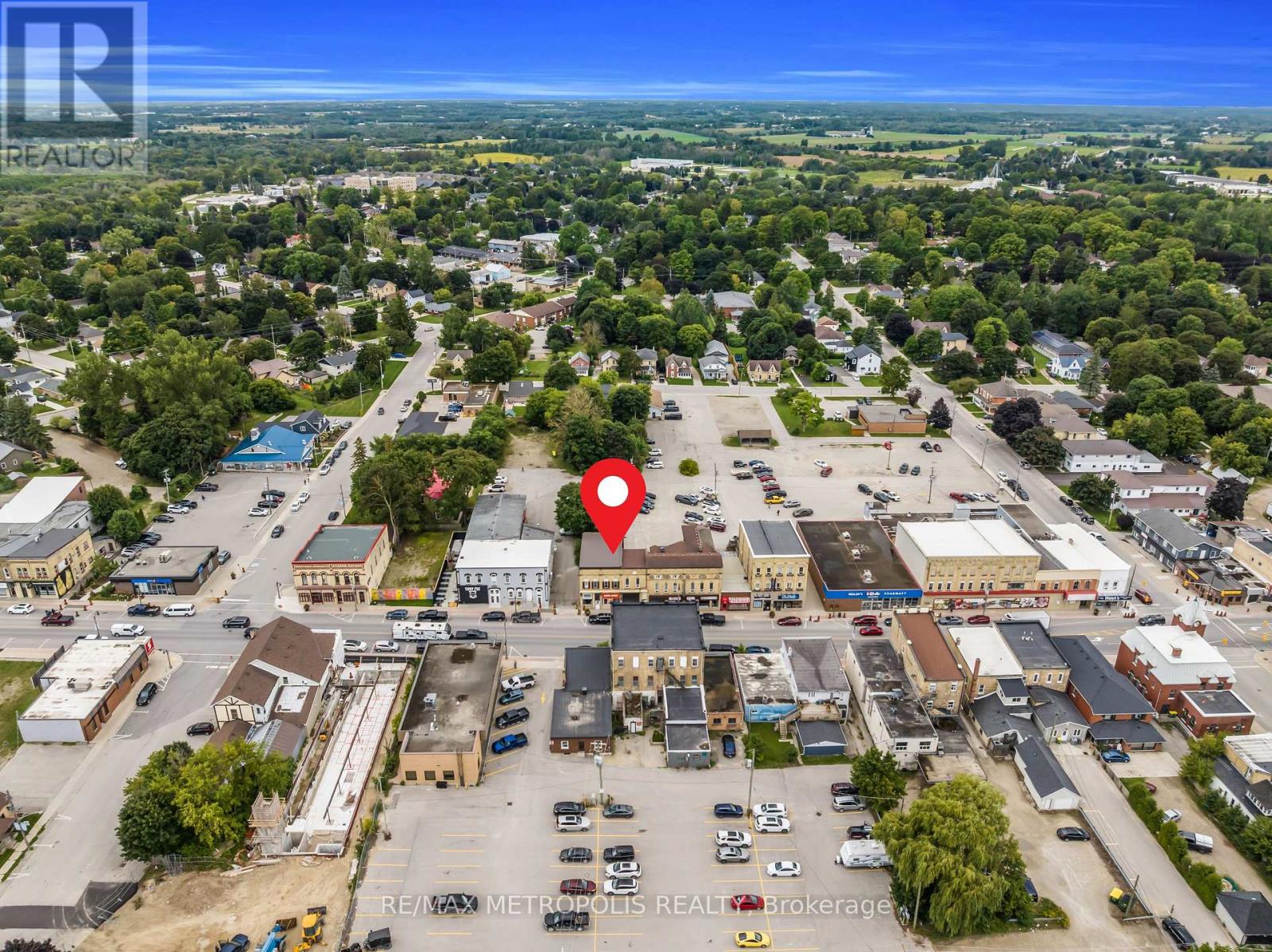 181 Main Street S, Wellington North, Ontario  N0G 2L0 - Photo 4 - X12412398