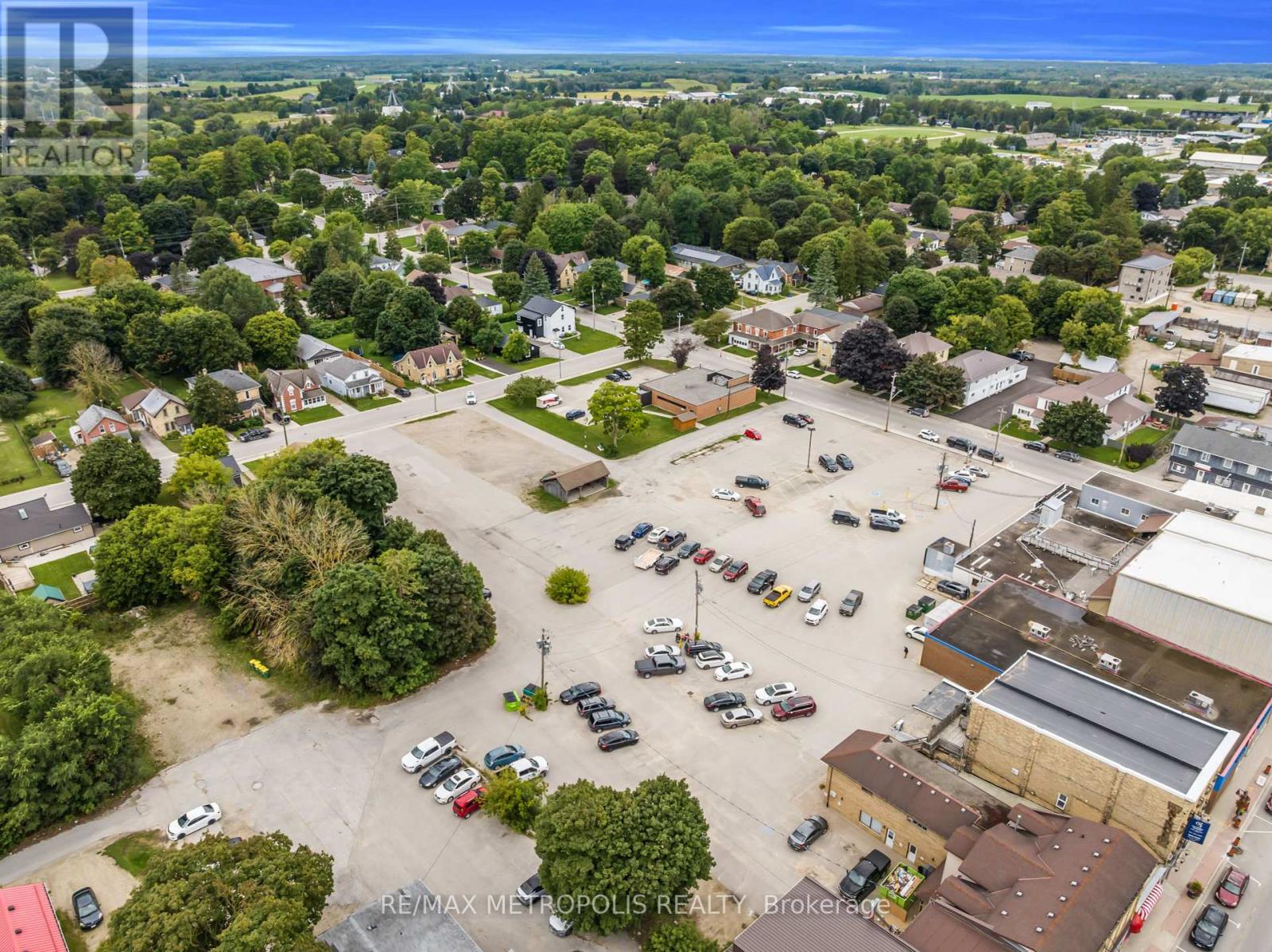 181 Main Street S, Wellington North, Ontario  N0G 2L0 - Photo 45 - X12412398