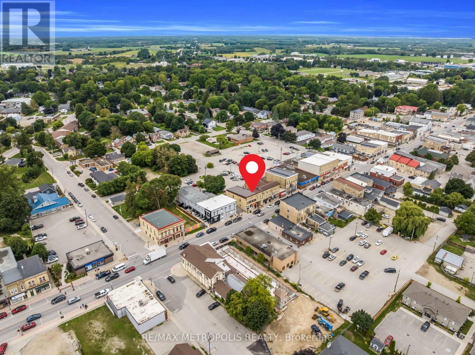 181 Main Street S, Wellington North, Ontario  N0G 2L0 - Photo 5 - X12412398