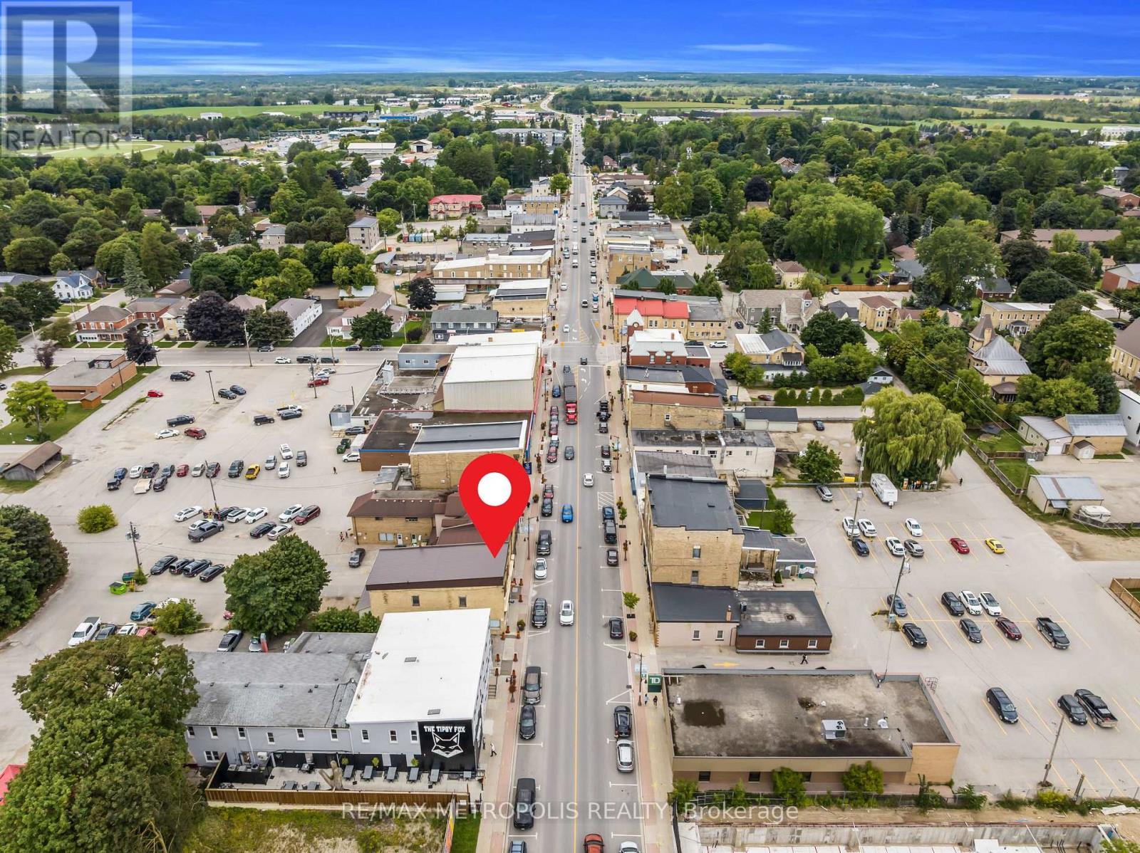 181 Main Street S, Wellington North, Ontario  N0G 2L0 - Photo 9 - X12412398