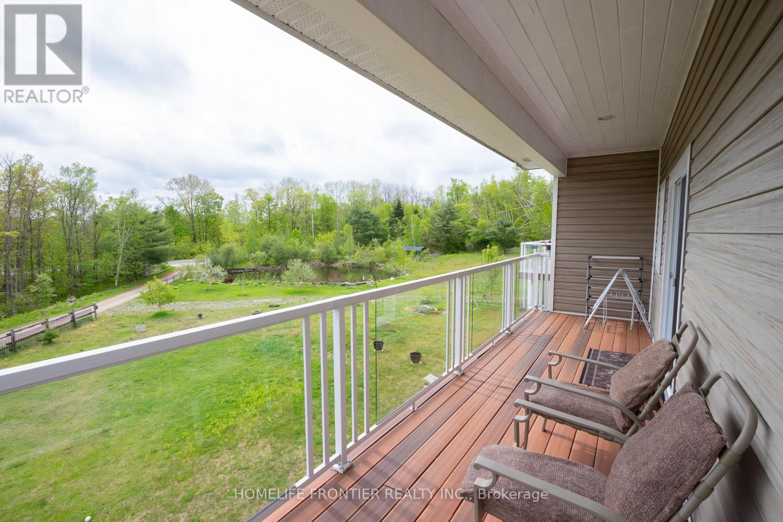 1019 Silk Lane, Minden Hills, Ontario  K0M 2K0 - Photo 18 - X12412423