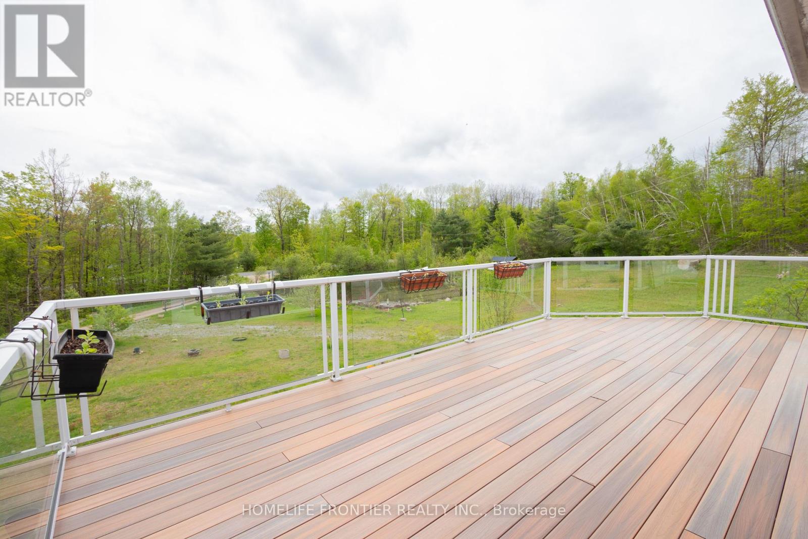 1019 Silk Lane, Minden Hills, Ontario  K0M 2K0 - Photo 19 - X12412423