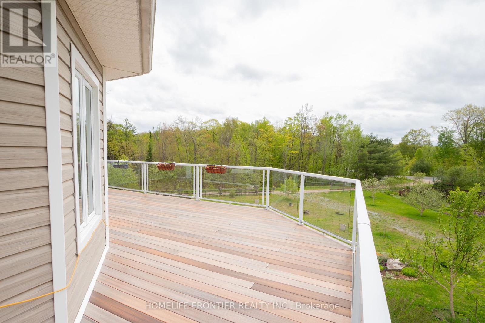 1019 Silk Lane, Minden Hills, Ontario  K0M 2K0 - Photo 20 - X12412423