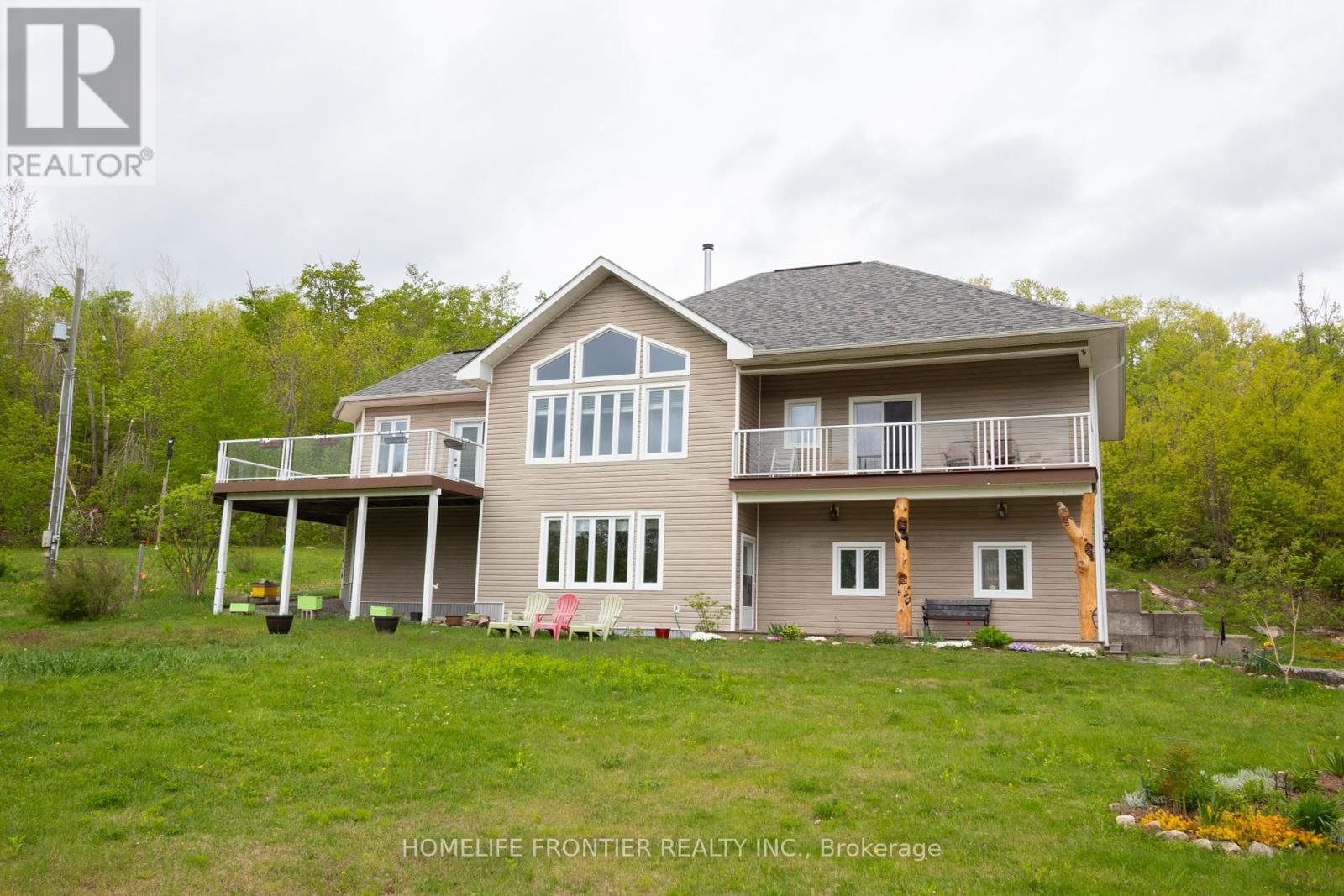 1019 Silk Lane, Minden Hills, Ontario  K0M 2K0 - Photo 21 - X12412423