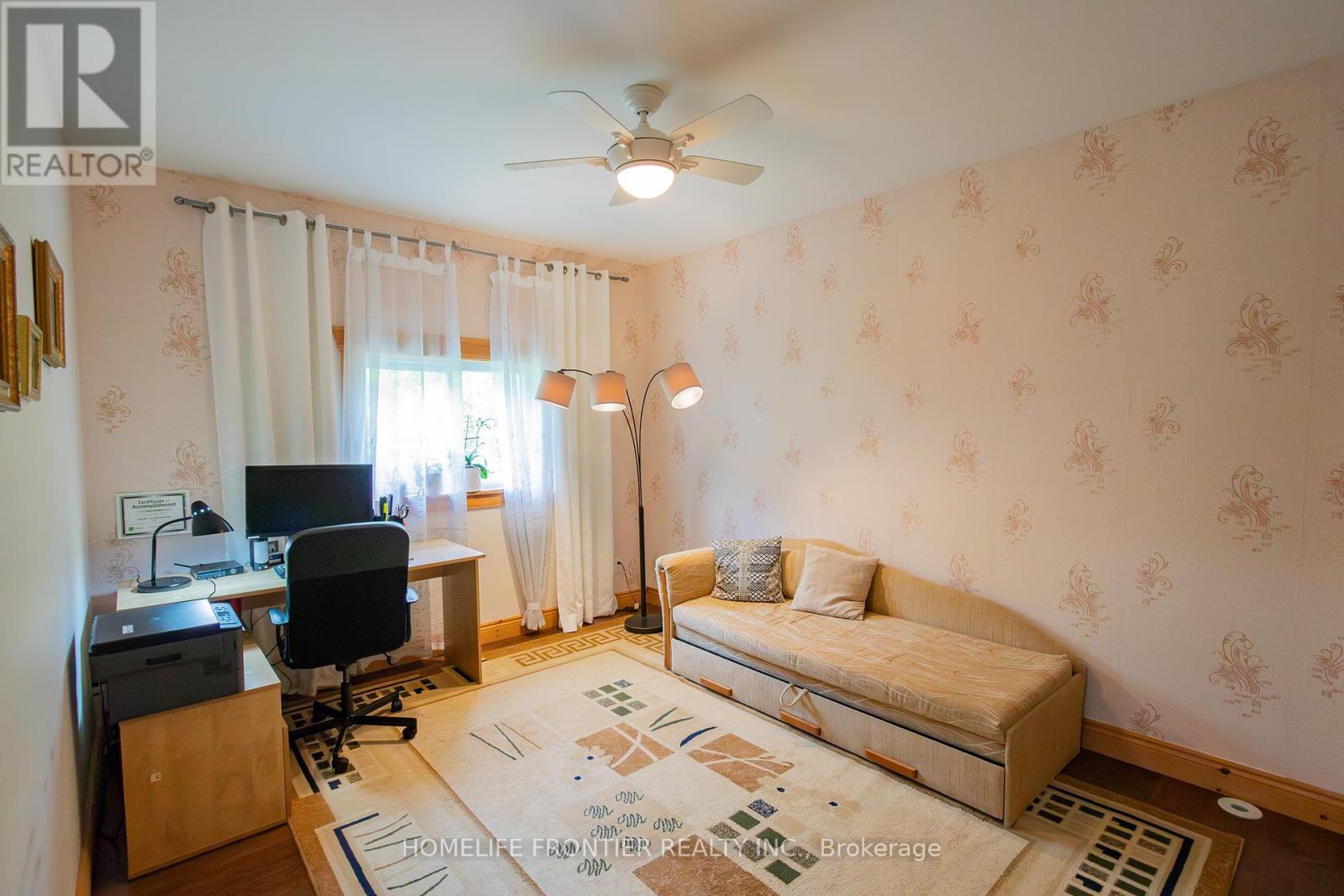 1019 Silk Lane, Minden Hills, Ontario  K0M 2K0 - Photo 25 - X12412423