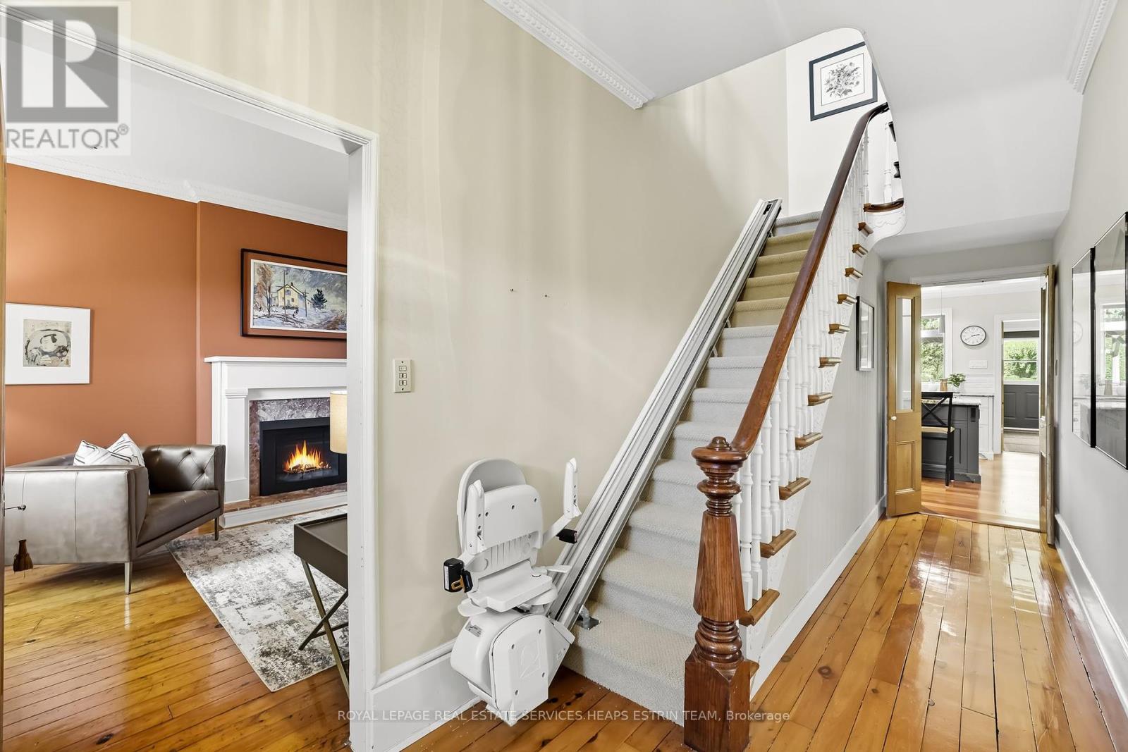 332 Ridout Street, Port Hope, Ontario  L1A 1R1 - Photo 10 - X12412427