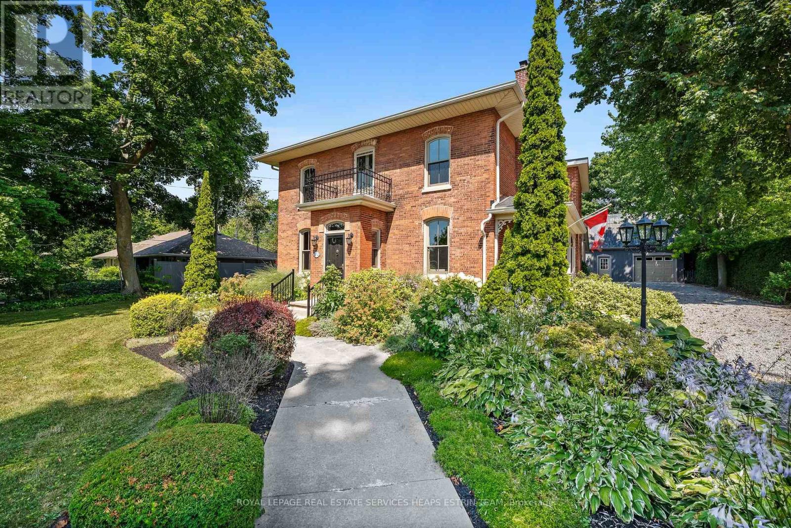 332 Ridout Street, Port Hope, Ontario  L1A 1R1 - Photo 3 - X12412427