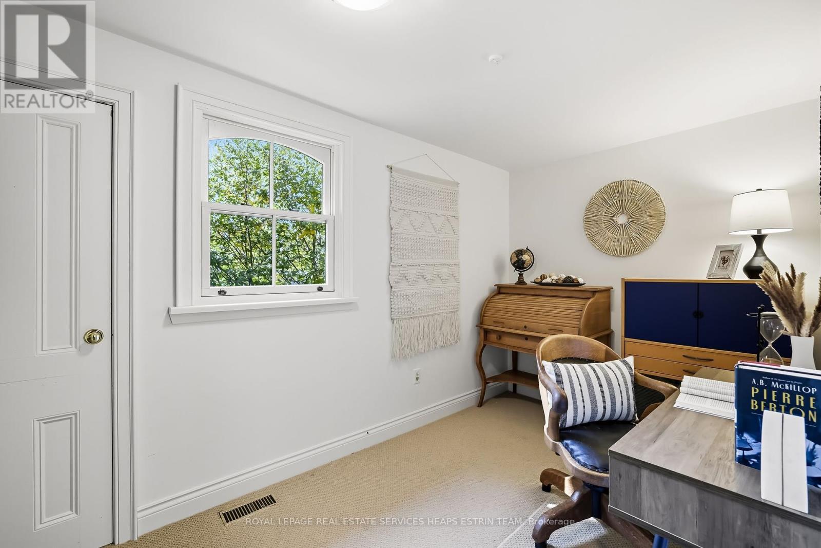 332 Ridout Street, Port Hope, Ontario  L1A 1R1 - Photo 35 - X12412427