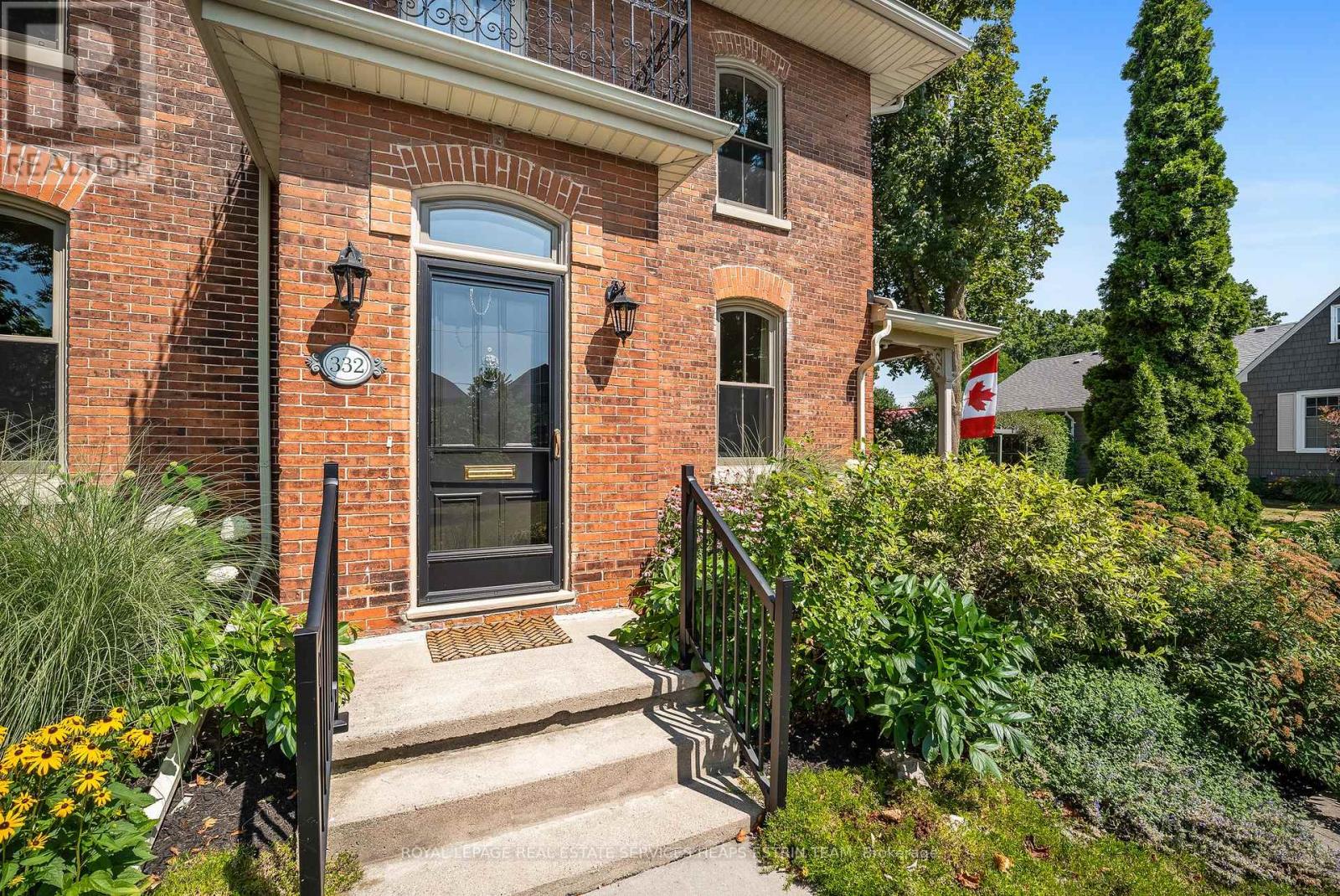 332 Ridout Street, Port Hope, Ontario  L1A 1R1 - Photo 4 - X12412427
