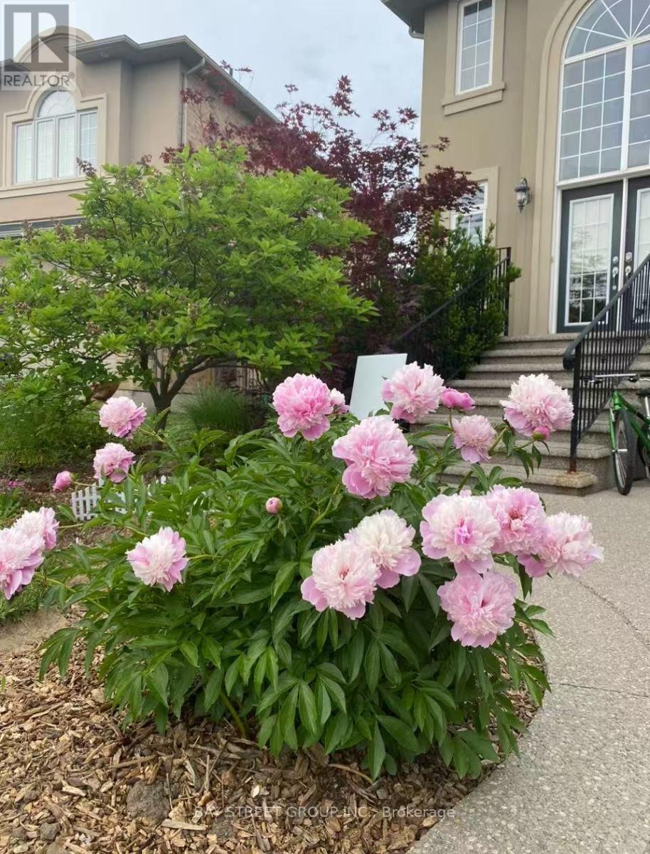 8 CHARITY COURT, Hamilton, Ontario
