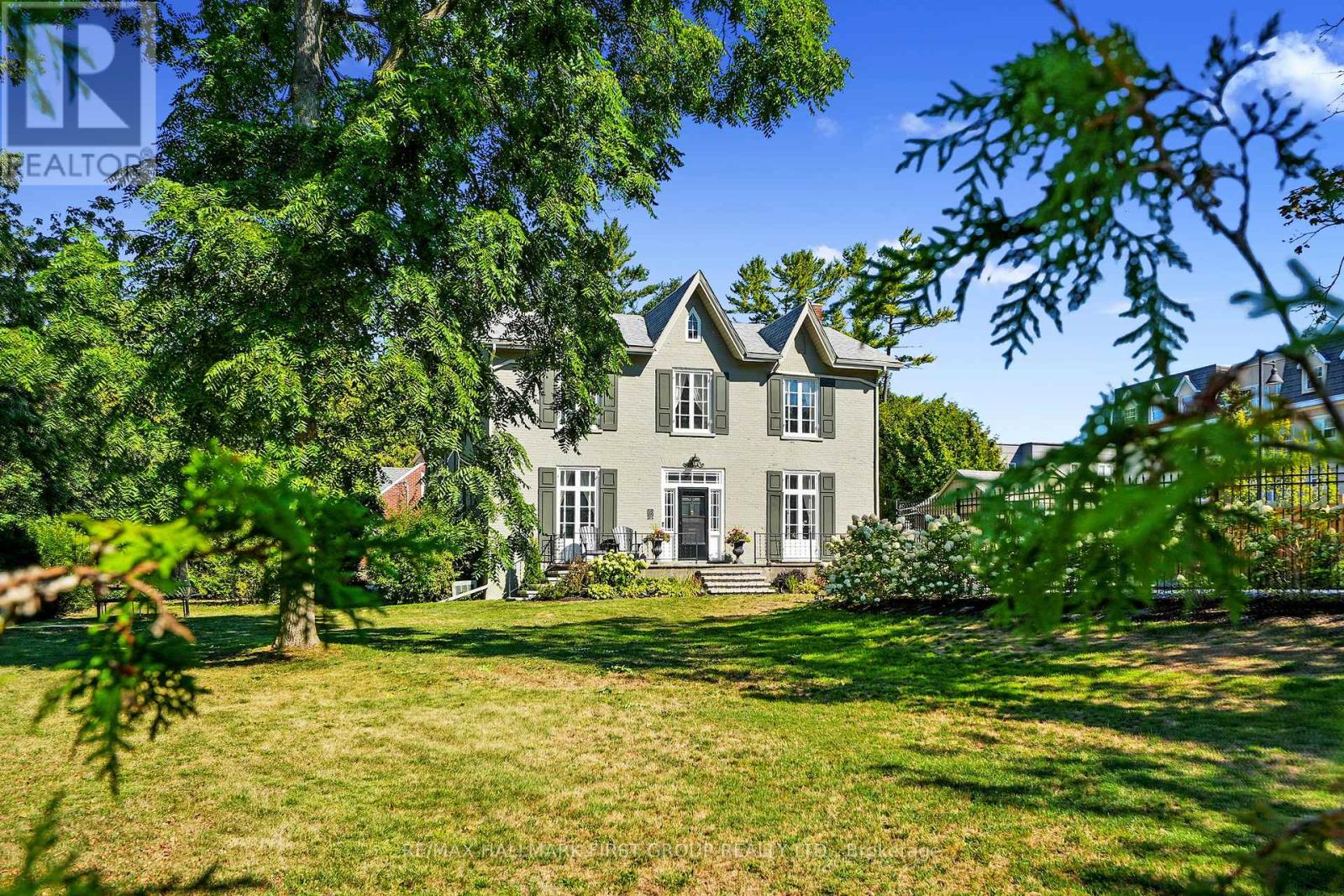 308 HENRY STREET, Cobourg, Ontario