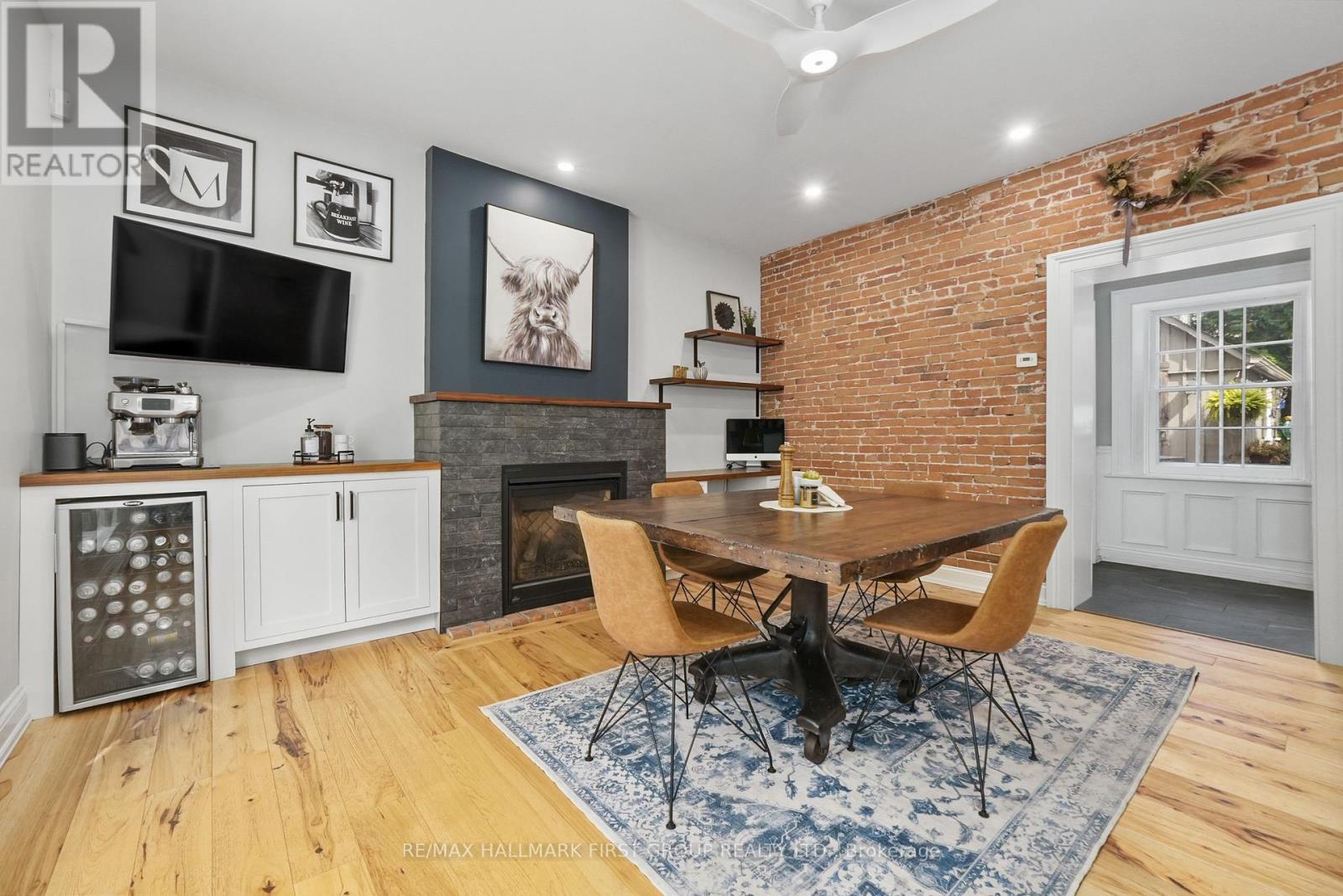 308 Henry Street, Cobourg, Ontario  K9A 3Y8 - Photo 16 - X12412441