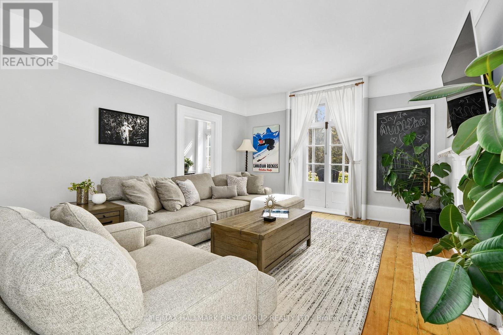308 Henry Street, Cobourg, Ontario  K9A 3Y8 - Photo 19 - X12412441