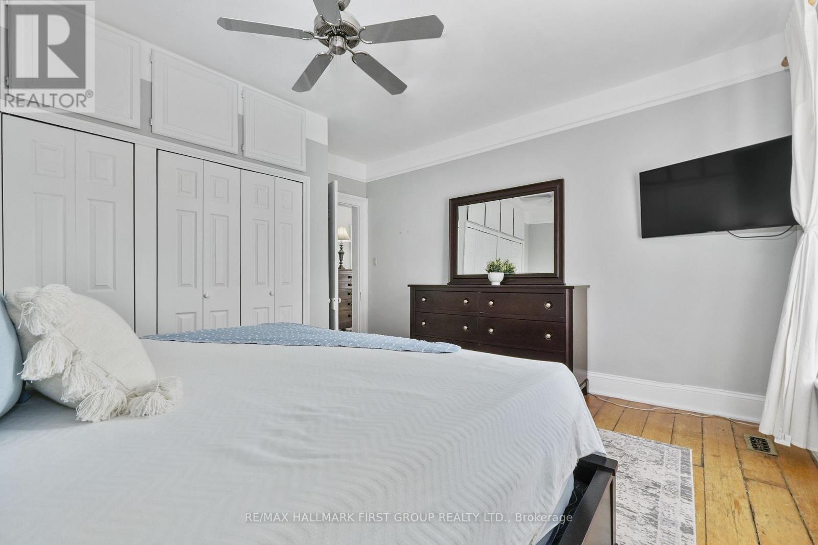 308 Henry Street, Cobourg, Ontario  K9A 3Y8 - Photo 22 - X12412441