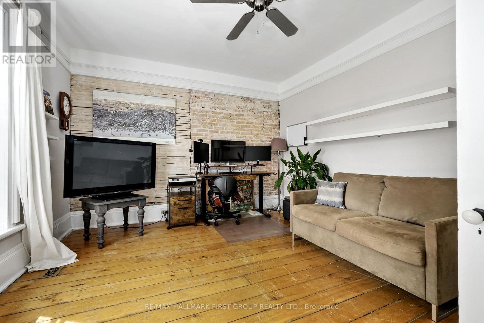 308 Henry Street, Cobourg, Ontario  K9A 3Y8 - Photo 24 - X12412441