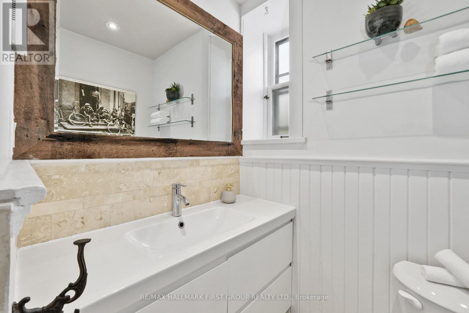 308 Henry Street, Cobourg, Ontario  K9A 3Y8 - Photo 28 - X12412441