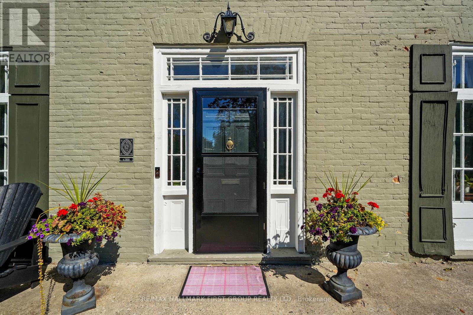 308 Henry Street, Cobourg, Ontario  K9A 3Y8 - Photo 3 - X12412441