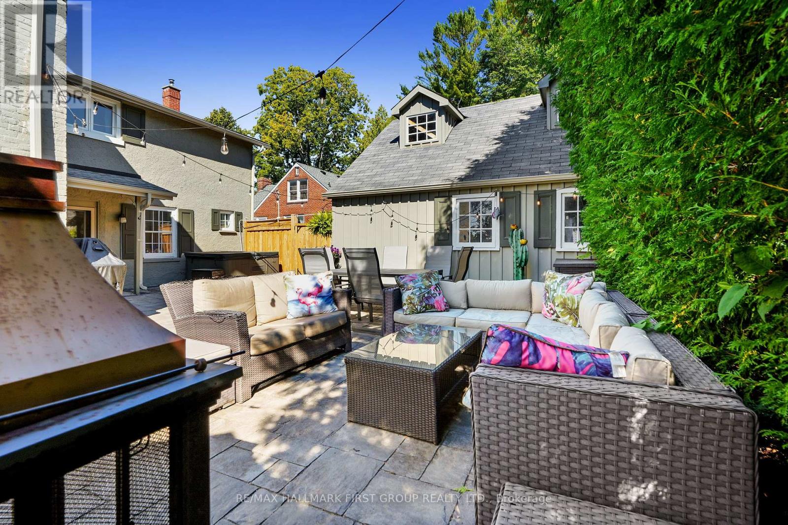 308 Henry Street, Cobourg, Ontario  K9A 3Y8 - Photo 38 - X12412441