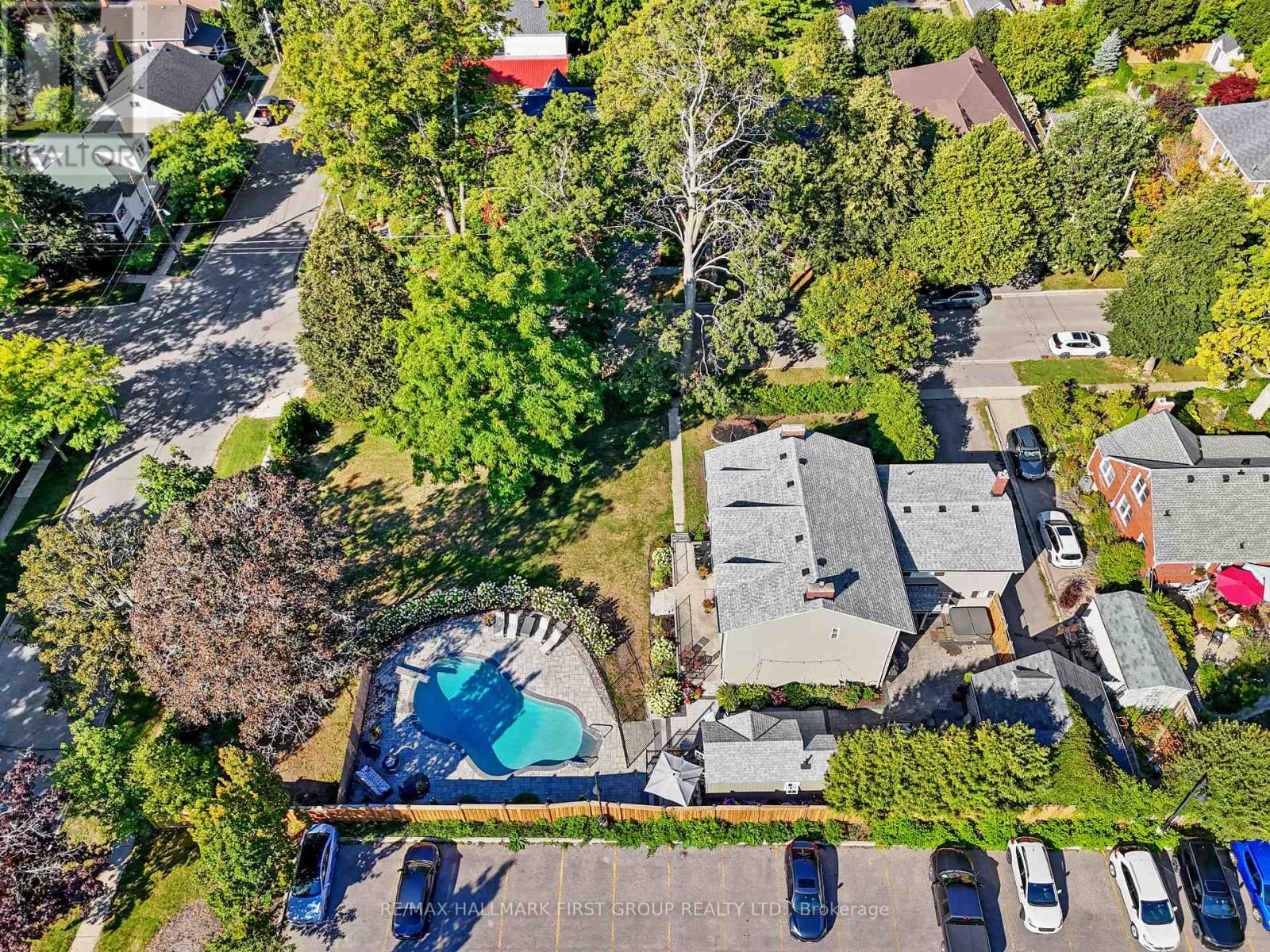 308 Henry Street, Cobourg, Ontario  K9A 3Y8 - Photo 49 - X12412441