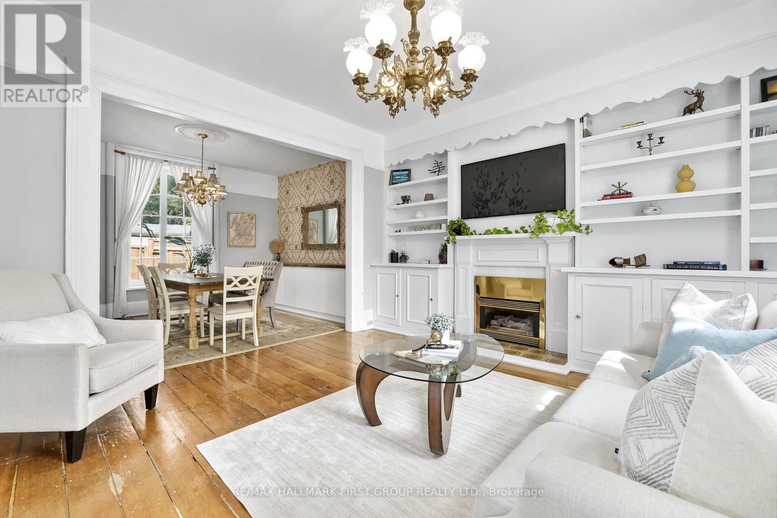 308 Henry Street, Cobourg, Ontario  K9A 3Y8 - Photo 6 - X12412441