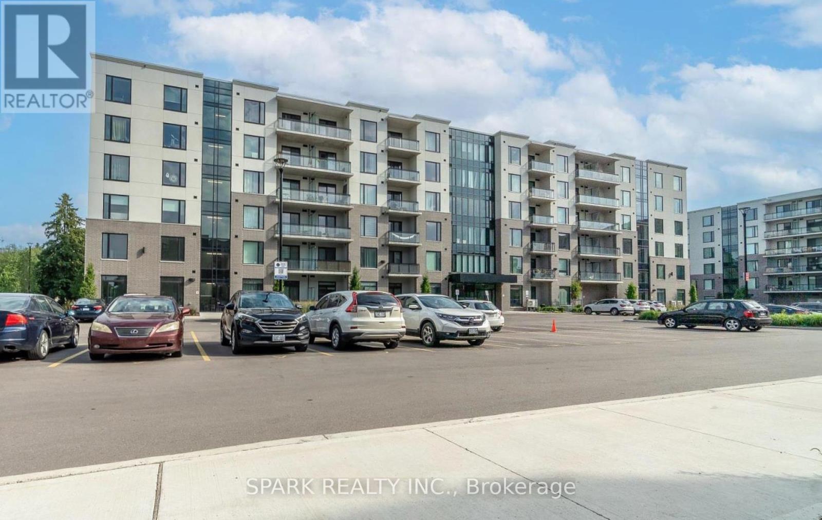 106 - 107 ROGER STREET, Waterloo, Ontario