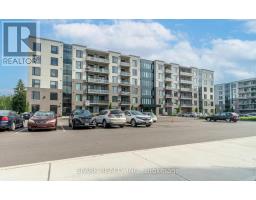 106 - 107 ROGER STREET, Waterloo, Ontario