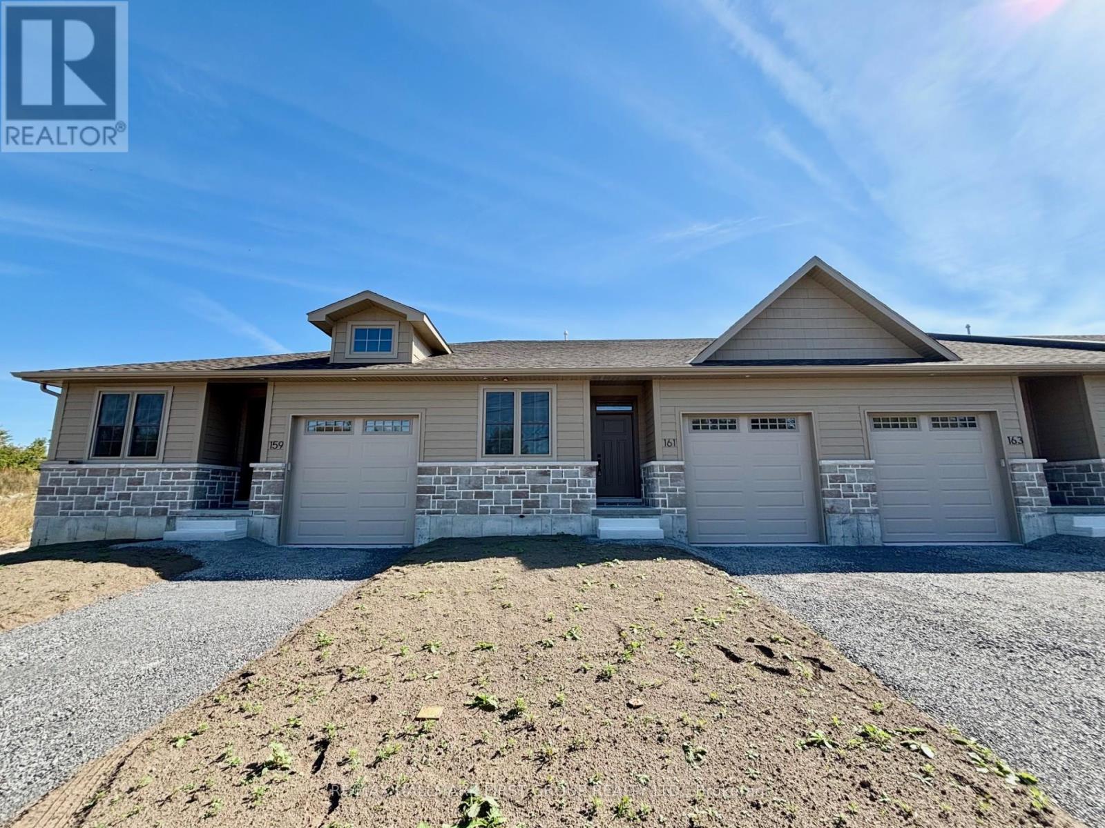 161 Pomeroy Avenue, Tweed, Ontario  K0K 3J0 - Photo 3 - X12412520