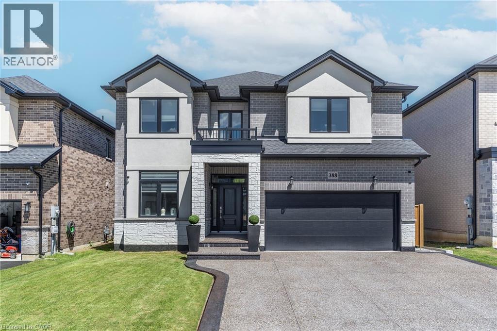 388 KLEIN Circle, Ancaster, Ontario