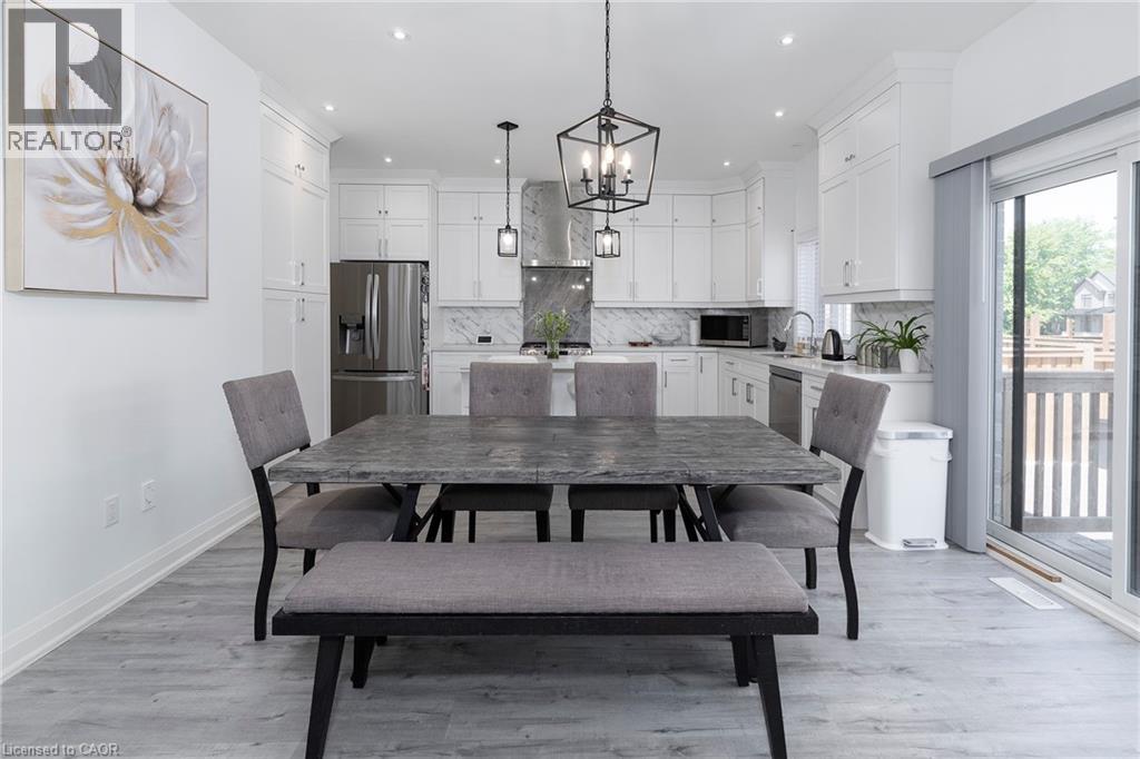 388 Klein Circle, Ancaster, Ontario  L9G 3K9 - Photo 10 - 40771346
