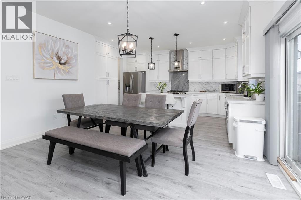 388 Klein Circle, Ancaster, Ontario  L9G 3K9 - Photo 11 - 40771346