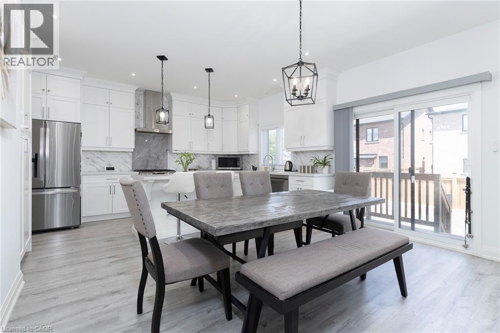 388 Klein Circle, Ancaster, Ontario  L9G 3K9 - Photo 9 - 40771346