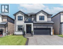 388 KLEIN Circle, ancaster, Ontario
