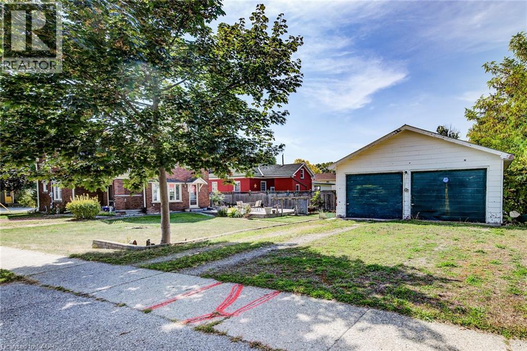 56 Albert Street E, Plattsville, Ontario  N0J 1S0 - Photo 10 - 40771268