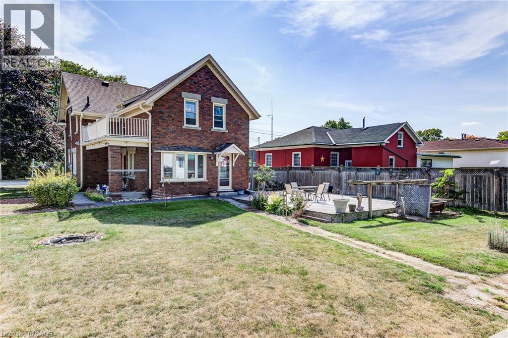 56 Albert Street E, Plattsville, Ontario  N0J 1S0 - Photo 11 - 40771268