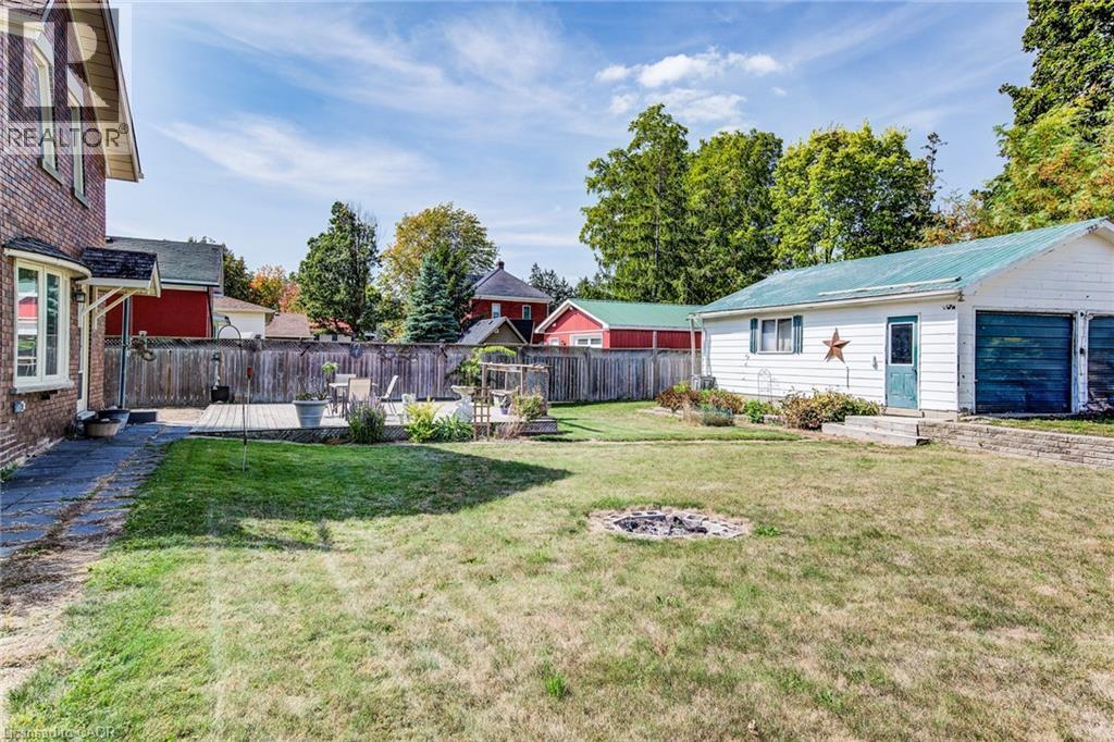 56 Albert Street E, Plattsville, Ontario  N0J 1S0 - Photo 12 - 40771268