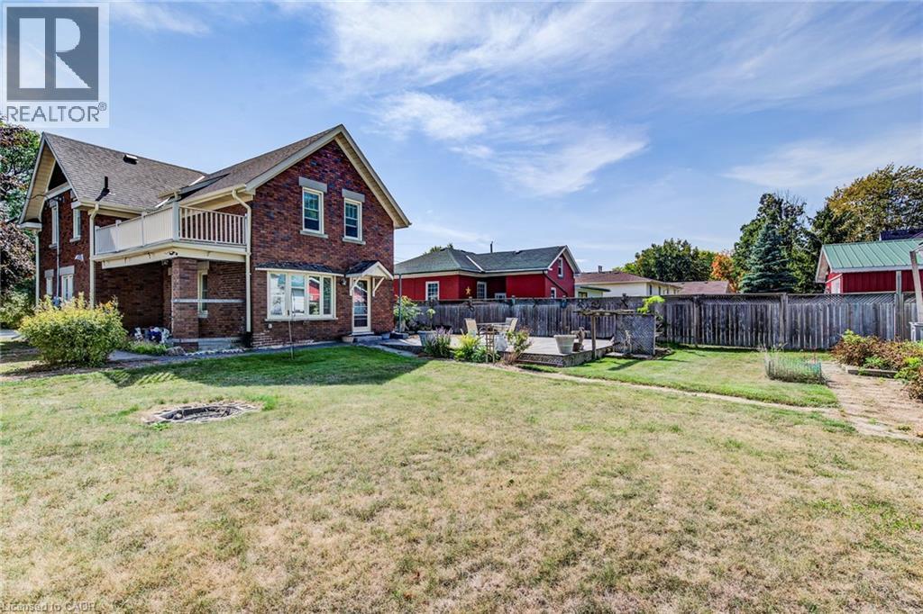 56 Albert Street E, Plattsville, Ontario  N0J 1S0 - Photo 13 - 40771268