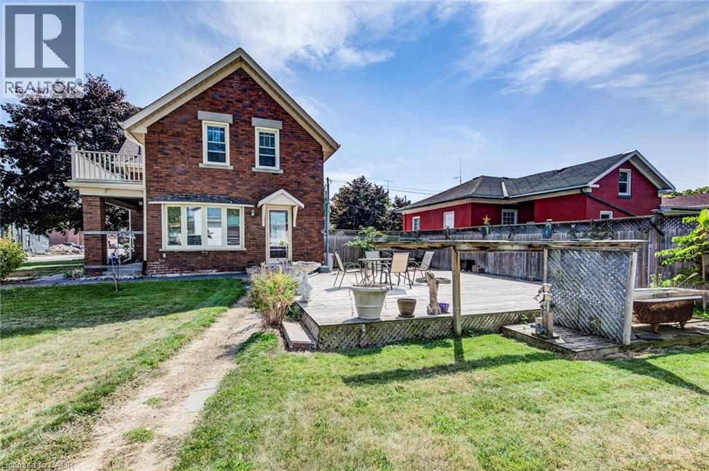 56 Albert Street E, Plattsville, Ontario  N0J 1S0 - Photo 14 - 40771268