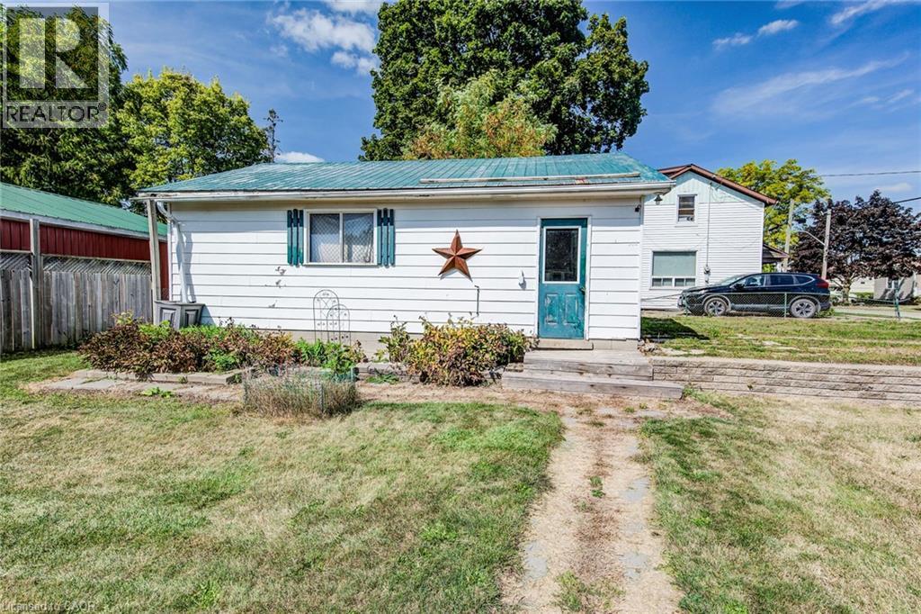 56 Albert Street E, Plattsville, Ontario  N0J 1S0 - Photo 15 - 40771268