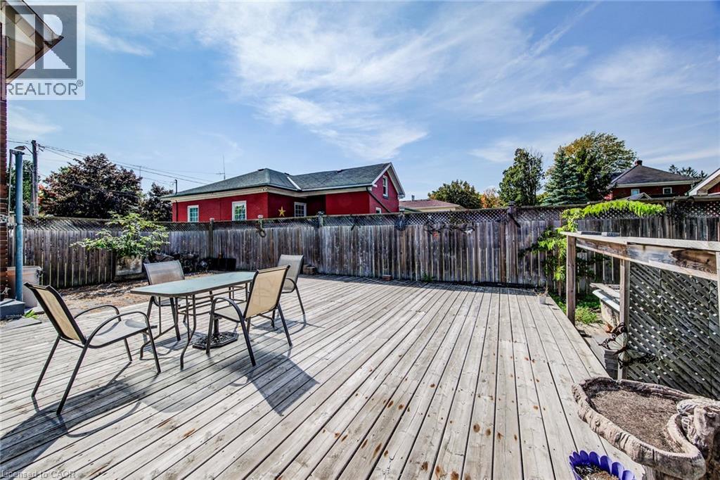 56 Albert Street E, Plattsville, Ontario  N0J 1S0 - Photo 16 - 40771268