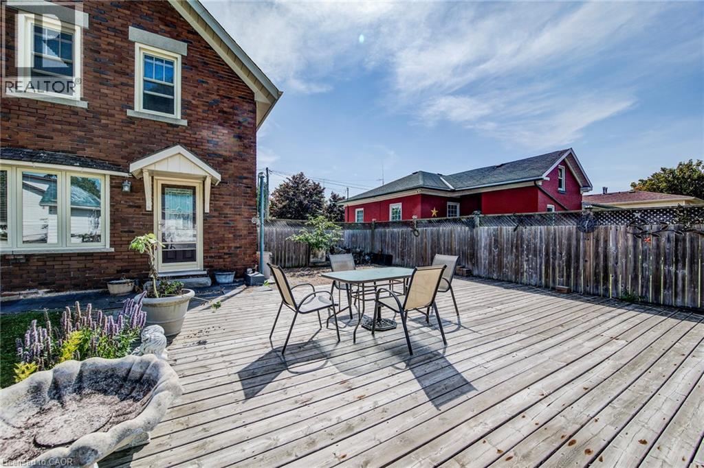 56 Albert Street E, Plattsville, Ontario  N0J 1S0 - Photo 17 - 40771268