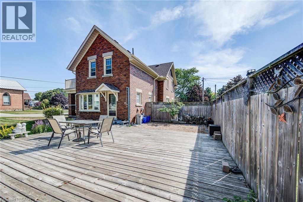 56 Albert Street E, Plattsville, Ontario  N0J 1S0 - Photo 18 - 40771268