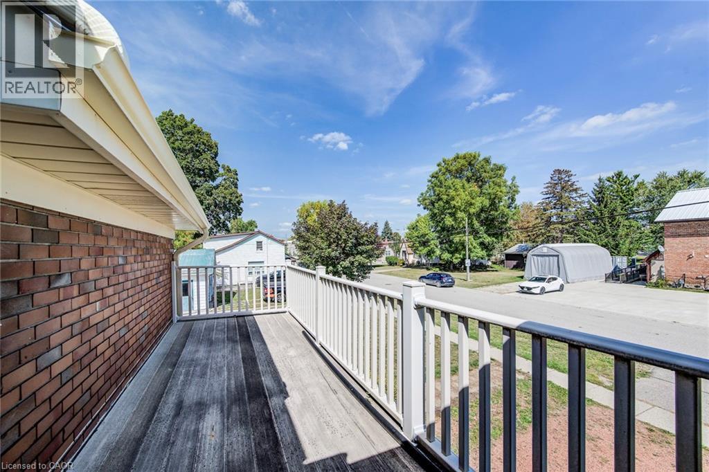 56 Albert Street E, Plattsville, Ontario  N0J 1S0 - Photo 20 - 40771268