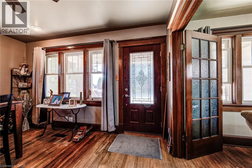 56 Albert Street E, Plattsville, Ontario  N0J 1S0 - Photo 22 - 40771268