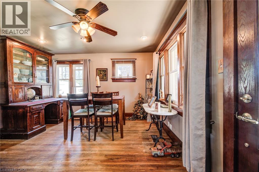 56 Albert Street E, Plattsville, Ontario  N0J 1S0 - Photo 23 - 40771268