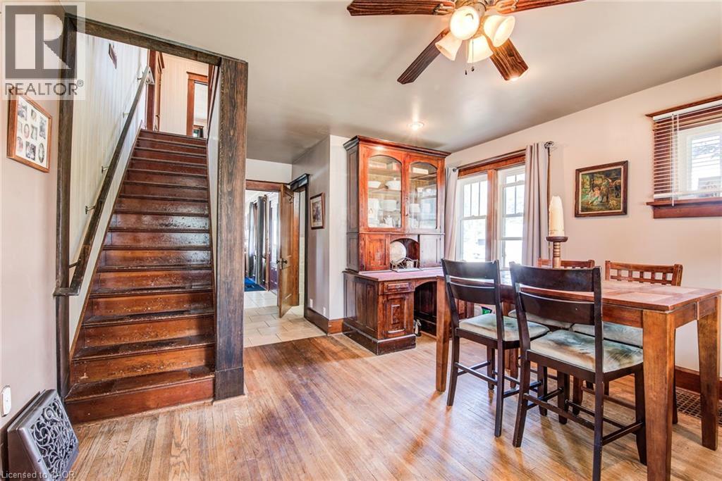 56 Albert Street E, Plattsville, Ontario  N0J 1S0 - Photo 24 - 40771268