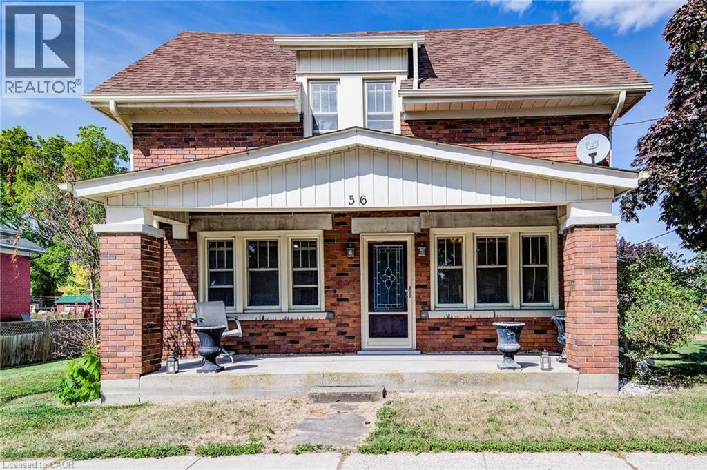 56 Albert Street E, Plattsville, Ontario  N0J 1S0 - Photo 3 - 40771268