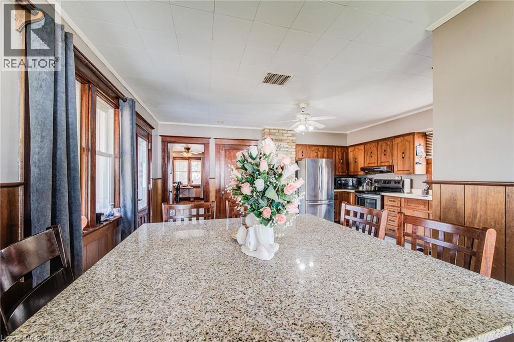 56 Albert Street E, Plattsville, Ontario  N0J 1S0 - Photo 35 - 40771268