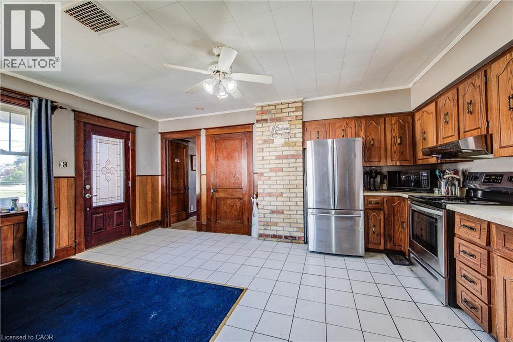 56 Albert Street E, Plattsville, Ontario  N0J 1S0 - Photo 39 - 40771268