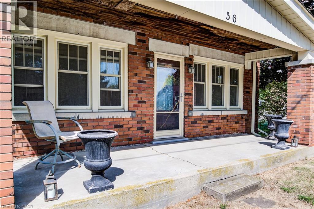 56 Albert Street E, Plattsville, Ontario  N0J 1S0 - Photo 4 - 40771268