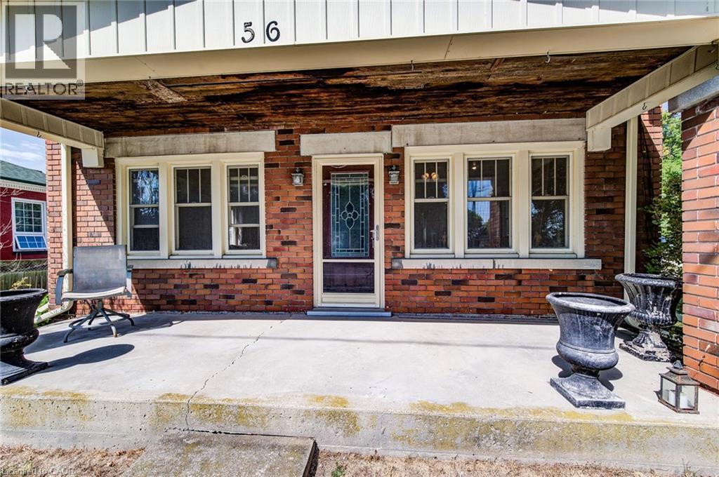 56 Albert Street E, Plattsville, Ontario  N0J 1S0 - Photo 5 - 40771268